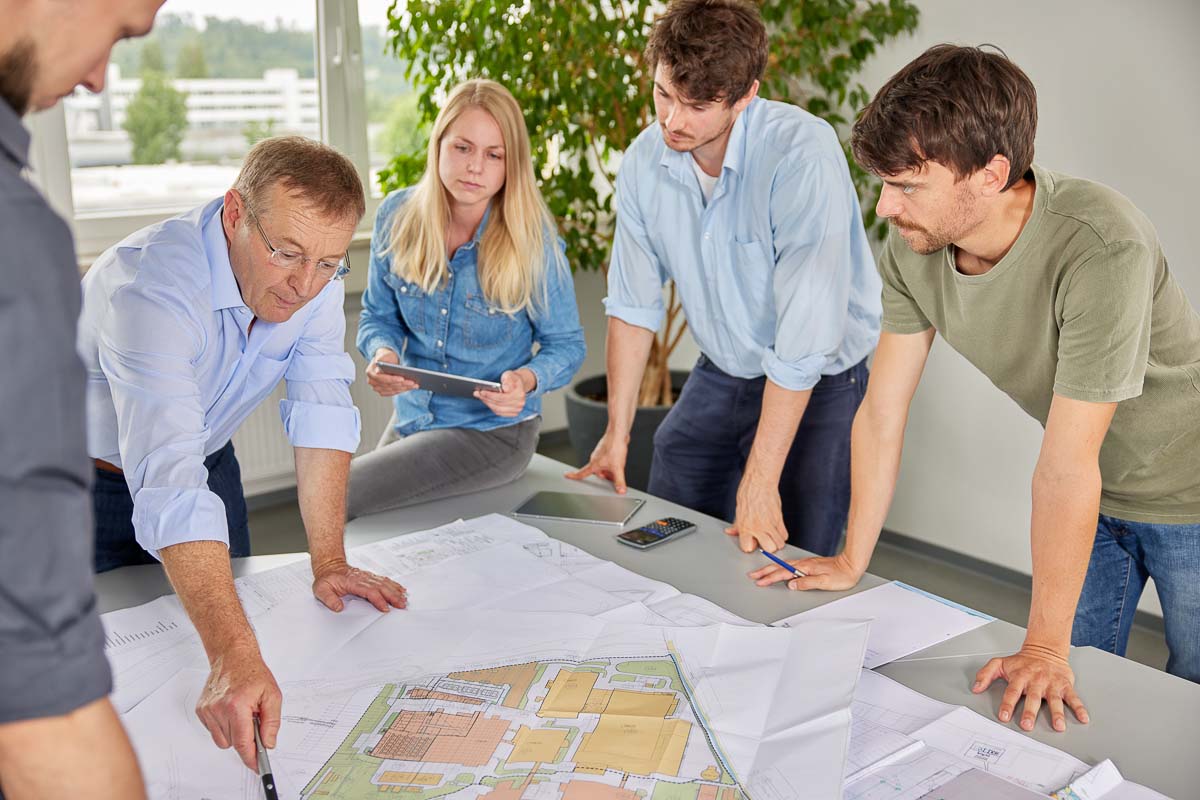 Spieth Ingenieure Karriere Zukunft Spieth Ingenieure Karriere Zukunft