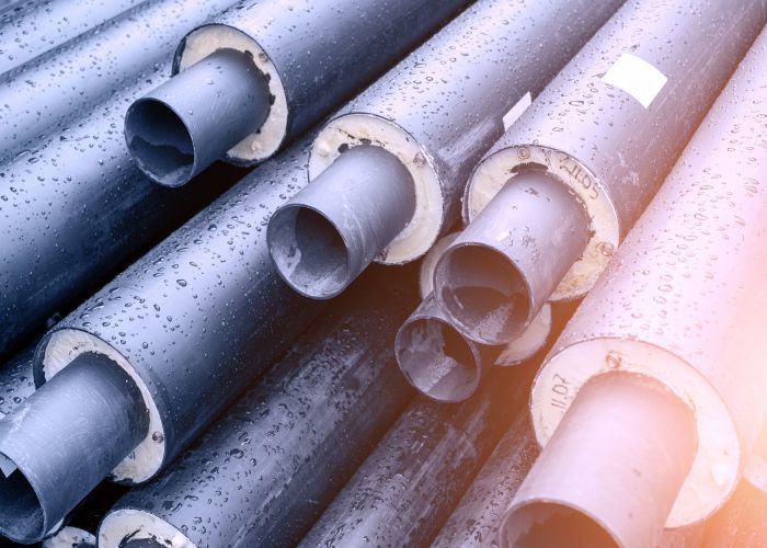 Spieth Ingenieure Competencies Media planning District heating Spieth Ingenieure Competencies Media planning District heating