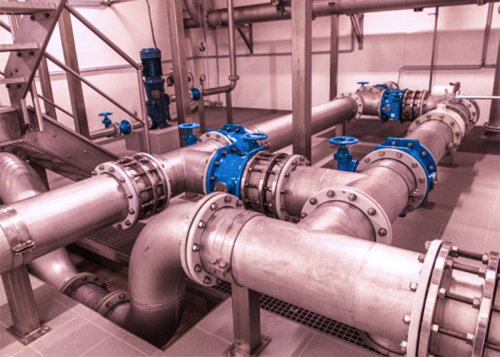 Spieth Ingenieure Kompetenzen Sonderleistungen Technische Anlagenplanung Spieth Ingenieure Kompetenzen Sonderleistungen Technische Anlagenplanung