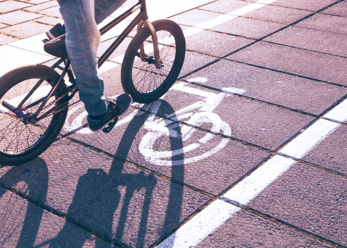 Spieth Ingenieure Kompetenzen Verkehrsanlagen Radwege Spieth Ingenieure Kompetenzen Verkehrsanlagen Radwege