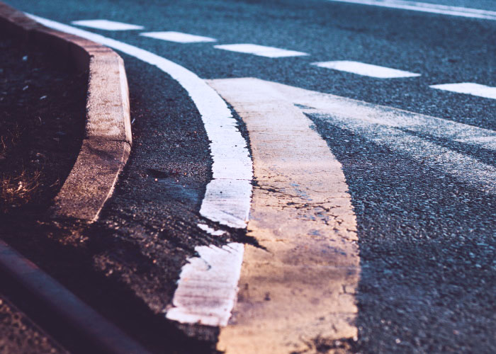 Spieth Ingenieure Kompetenzen Verkehrsanlagen Strassensanierung