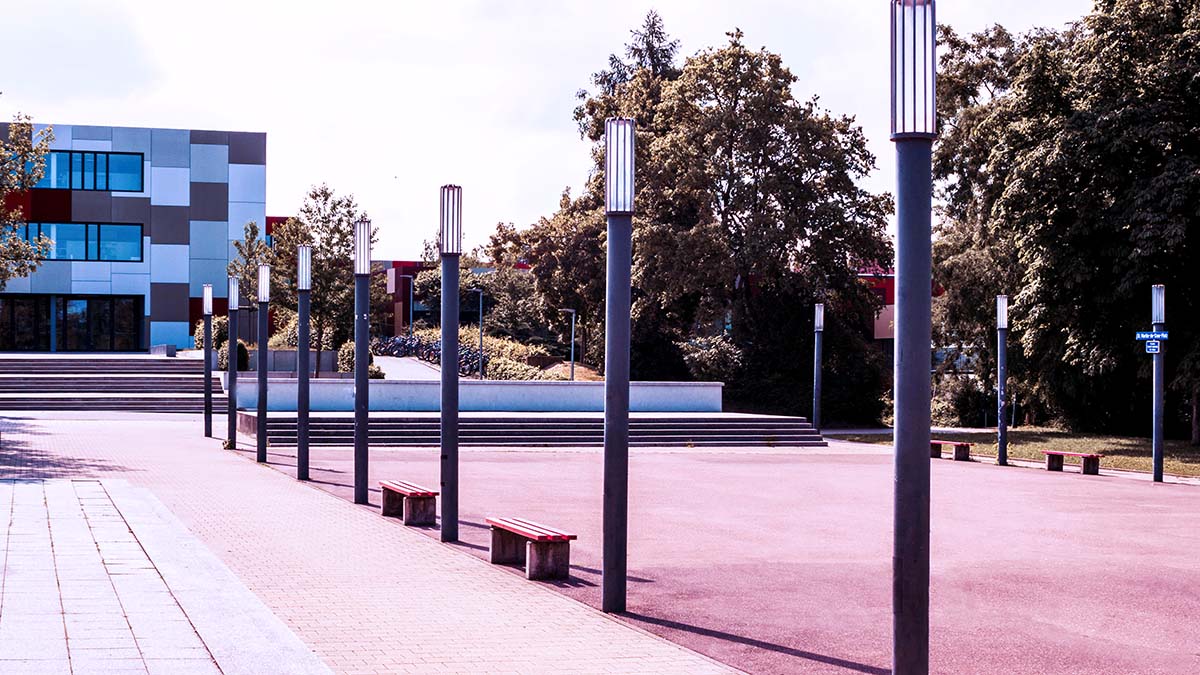 Spieth Ingenieure Kompetenzen Verkehrsanlagen Strassenbeleuchtung Spieth Ingenieure Kompetenzen Verkehrsanlagen Strassenbeleuchtung