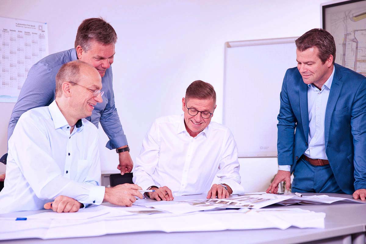 Spieth Ingenieure Leistungen Beratung Spieth Ingenieure Leistungen Beratung
