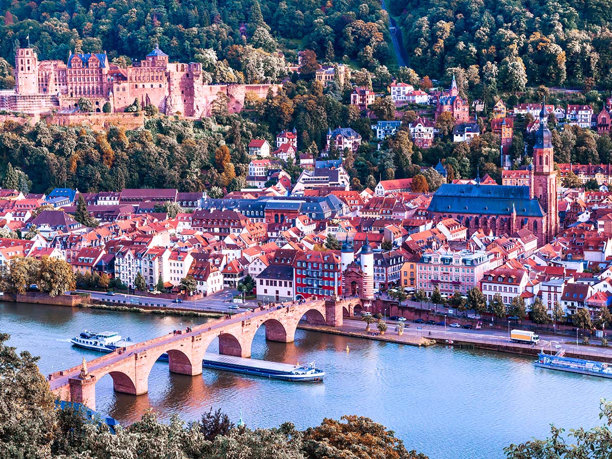 Bild zu Ingenieurbüro Spieth Heidelberg