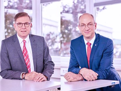 Spieth Ingenieure News Management schmielau thier