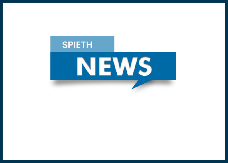 Spieth Ingenieure auf Wachstumskurs Spieth Ingenieure auf Wachstumskurs