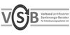 Verband zertifizierter Sanierungs-Berater für Entwässerungssysteme e.V. (VSB) Verband zertifizierter Sanierungs-Berater für Entwässerungssysteme e.V. (VSB)