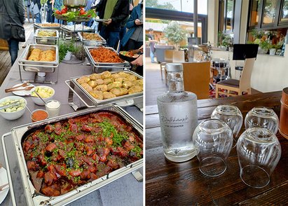 Spieth Sommerfest Kulinarisches Spieth Sommerfest Kulinarisches