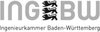 Ingenieurkammer Baden-Württemberg (INGBW) Ingenieurkammer Baden-Württemberg (INGBW)