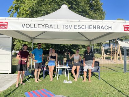 Beachvolleyball_Team_Spieth Beachvolleyball_Team_Spieth