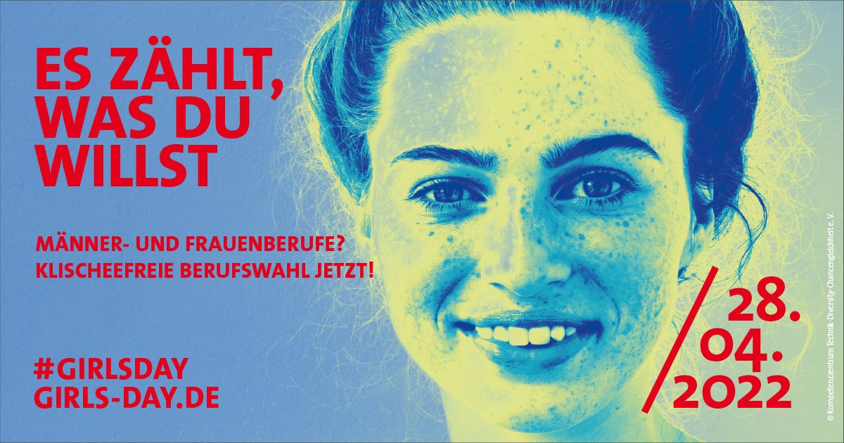 Girls' Day bei Spieth Ingenieure Girls' Day bei Spieth Ingenieure