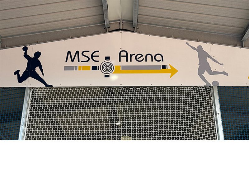 MSE-Arena_Eröffnung MSE-Arena_Eröffnung