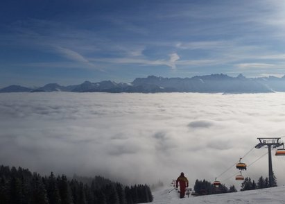 Spieth Ingenieure Aktuelles Skiausflug Bolserlang