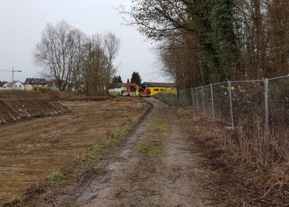 Spieth Ingenieure Aktuelles Verlegung NATO-Pipeline Spieth Ingenieure Aktuelles Verlegung NATO-Pipeline