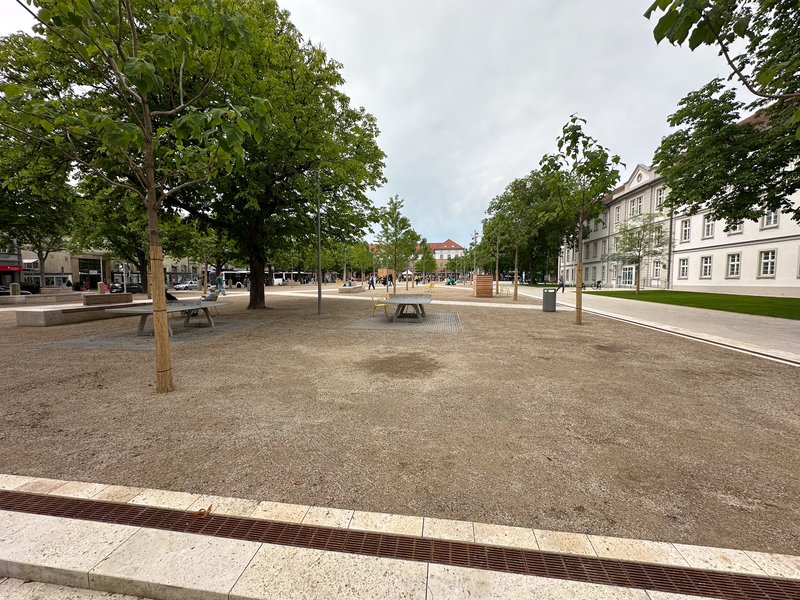 Arsenalplatz Ludwigsburg Arsenalplatz Ludwigsburg