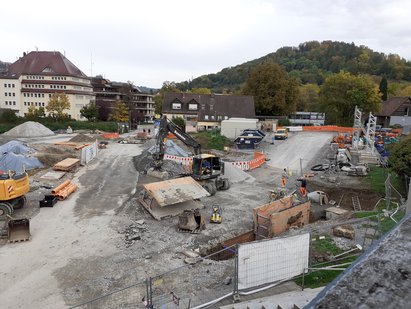 Baustelle_Stadteingang_Kuenzelsau Baustelle_Stadteingang_Kuenzelsau