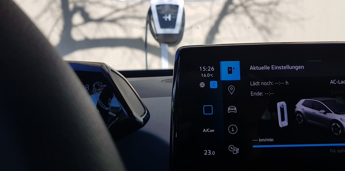 Spieth Elektroauto Fuhrpark Spieth Elektroauto Fuhrpark