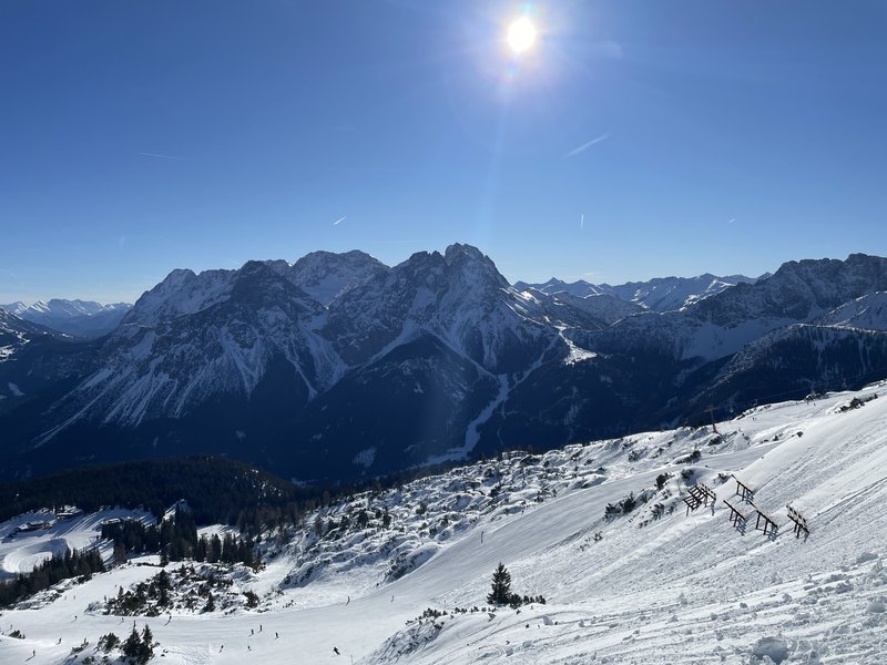 [Translate to English:] Skitag Spieth