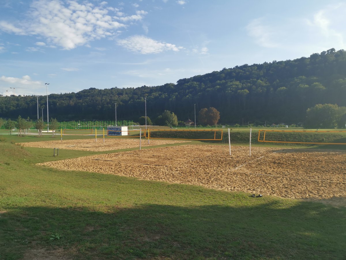 BeachArena Esslingen-Weil BeachArena Esslingen-Weil