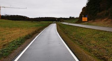 Cycle path_Moensheim