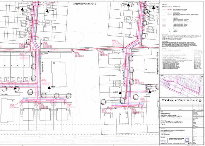  Spieth Ingenieure Competences Dewatering General Dewatering Plans