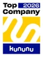 Kununu Badge